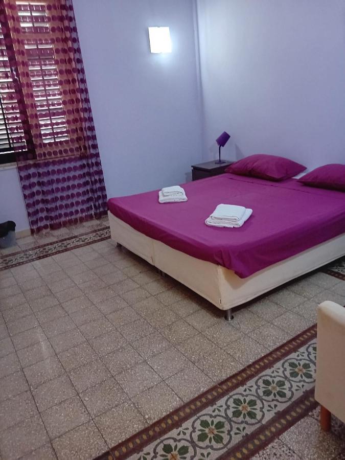 Oasi Palermitana Hotel Палермо Екстериор снимка