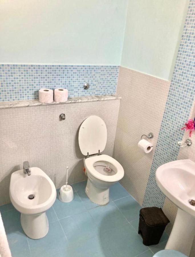 Oasi Palermitana Hotel Палермо Екстериор снимка