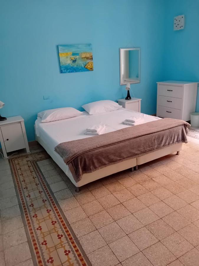 Oasi Palermitana Hotel Палермо Екстериор снимка